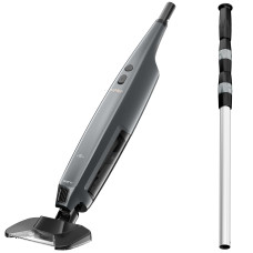 Scuba Pilot X1 cordless pool vacuum cleaner